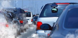 Funcția respiratorie, afectată chiar și de o poluare scăzută a aerului