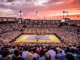 Câteva impresii de la Turneul de tenis de la Montreal 2022