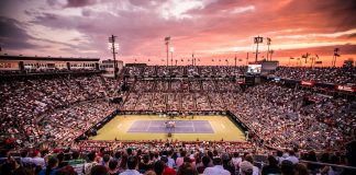 Câteva impresii de la Turneul de tenis de la Montreal 2022