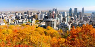 Toamna 2022 la Montreal: Festivaluri și evenimente marcante