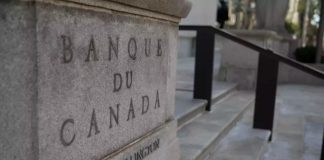 Banca centrală a Canadei, luptă împotriva inflaţiei și a informațiilor false