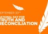 Ziua Națională pentru Adevăr și Reconciliere