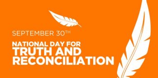 Ziua Națională pentru Adevăr și Reconciliere