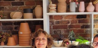 Ana Blandiana la Festivalul Internațional de poezie de la Trois-Rivières 2022