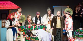 „Crai nou”, o nouă reprezentație la Montreal grație asociației La Muse Héritage Musical