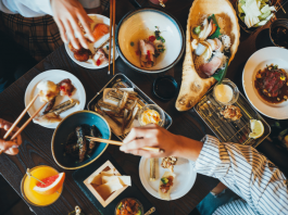 MTLàTABLE, un eveniment savuros care va avea loc între 3 și 13 noiembrie 2022