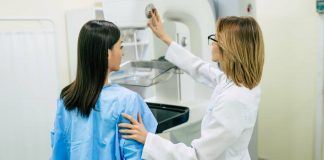 Mamografia, element-cheie în depistarea precoce a cancerului de sân