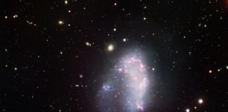 Și dacă totuși trebuie modificată legea atracției gravitaționale?