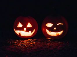 Toamna la Montreal: Câteva idei pentru Halloween