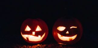 Toamna la Montreal: Câteva idei pentru Halloween