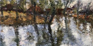 „Les Temps présents”, o colecție literară și artistică cu participarea pictoriței Anca Ciupitu