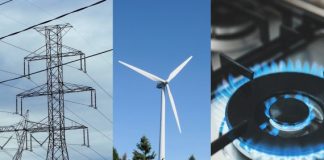 Ponderea energiilor regenerabile în totalul energiei consumate în Quebec