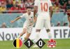 Canada la CM 2022: Un joc matur și incisiv împotriva Belgiei