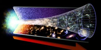 Super-acceleratoarele cosmice și misterul dispariției antimateriei din Univers