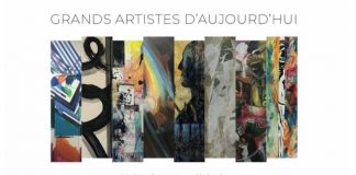 Expoziție de pictură la Montreal: Grands artistes d’aujourd’hui