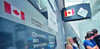 Imigrația, un subiect spinos