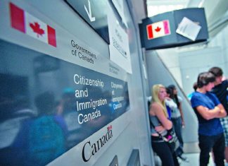 Imigrația, un subiect spinos