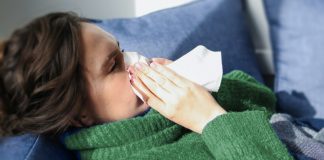 Răceală, gripă, gastroenterită sau COVID-19?