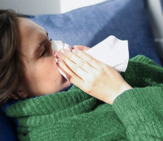 Răceală, gripă, gastroenterită sau COVID-19?