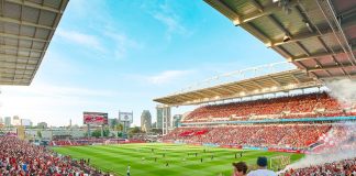 Canada privește cu entuziasm spre Mondialul din 2026