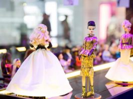 O expoziție gratuită dedicată uneia dintre cele mai adorate păpuși din toate timpurile: Barbie