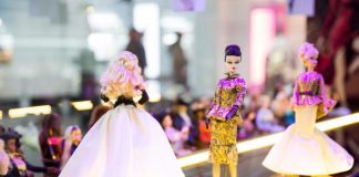 O expoziție gratuită dedicată uneia dintre cele mai adorate păpuși din toate timpurile: Barbie