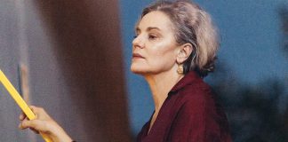 Maia Morgenstern vine la Montreal cu „O poveste adevărată”