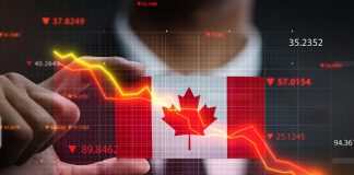 Economia Canadei: Previziuni pentru 2023