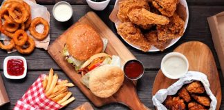 Canadienii nu mănâncă mai sănătos decât americanii