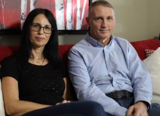 Doi români, frate și soră, adoptați și separați de zeci de ani, s-au regăsit în Canada grație unor teste ADN