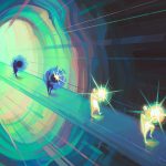 Ar putea fi compusă materia întunecată din fotoni întunecați?