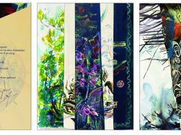 Vasile Trif: Arta, instrument în descifrarea realității heteroclite de azi