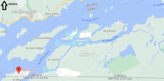 Opt migranți, inclusiv o familie de origine română, decedați în timp ce încercau să treacă granița din Canada în SUA