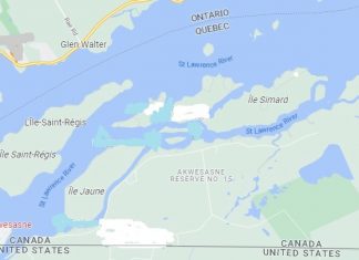 Opt migranți, inclusiv o familie de origine română, decedați în timp ce încercau să treacă granița din Canada în SUA