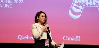 Un film al cineastei de origine română Oana Șuteu Khintirian la FIFA 41