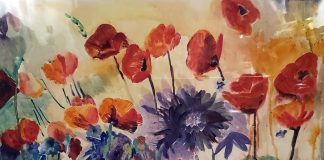 Renașterea naturii: Serbarea mărțișorului și expoziție de peisaje semnate de Eva Halus la Consulatul General al României la Montreal