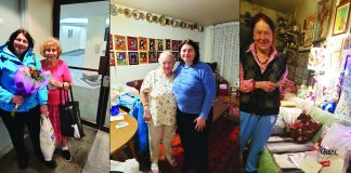 Primăvară pentru bunicii noștri, ediția 2023