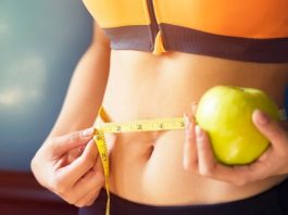 Trei lucruri simple pentru a vă menţine în formă