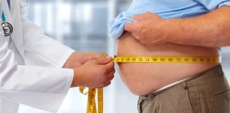 Obezitatea este un factor de risc major pentru boala Alzheimer