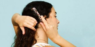 Problemele cu părul și starea generală de sănătate