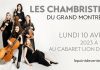 Concert: Le Nouveau Monde de Dvorak