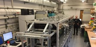 Neutronii, busole în căutarea materiei întunecate