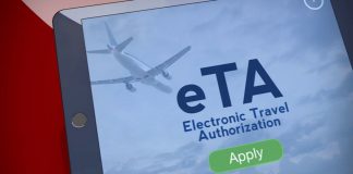 Despre vize, eTA și șederea în Canada