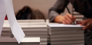 Dublă lansare de carte: Carmen Doreal și Eva Halus își prezintă cele mai recente creații literare