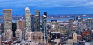 În ciuda unui avans la nivel național, centrele urbane majore reprezintă un obstacol semnificativ pentru conservatori