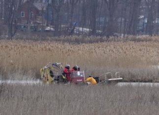 Povestea tragică a familiei Iordache: Doi adulți și doi copii decedați în timp ce încercau să treacă granița din Canada în SUA