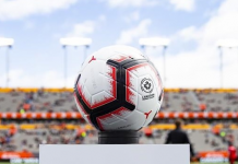 Campionatul canadian de fotbal 2023