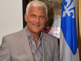 Omul de afaceri Tinel Timu a fost asasinat la Laval
