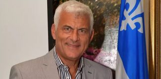 Omul de afaceri Tinel Timu a fost asasinat la Laval