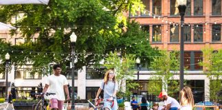 Orașele de 15 minute: Ce sunt și de ce au devenit subiect de teorii conspiraționiste?